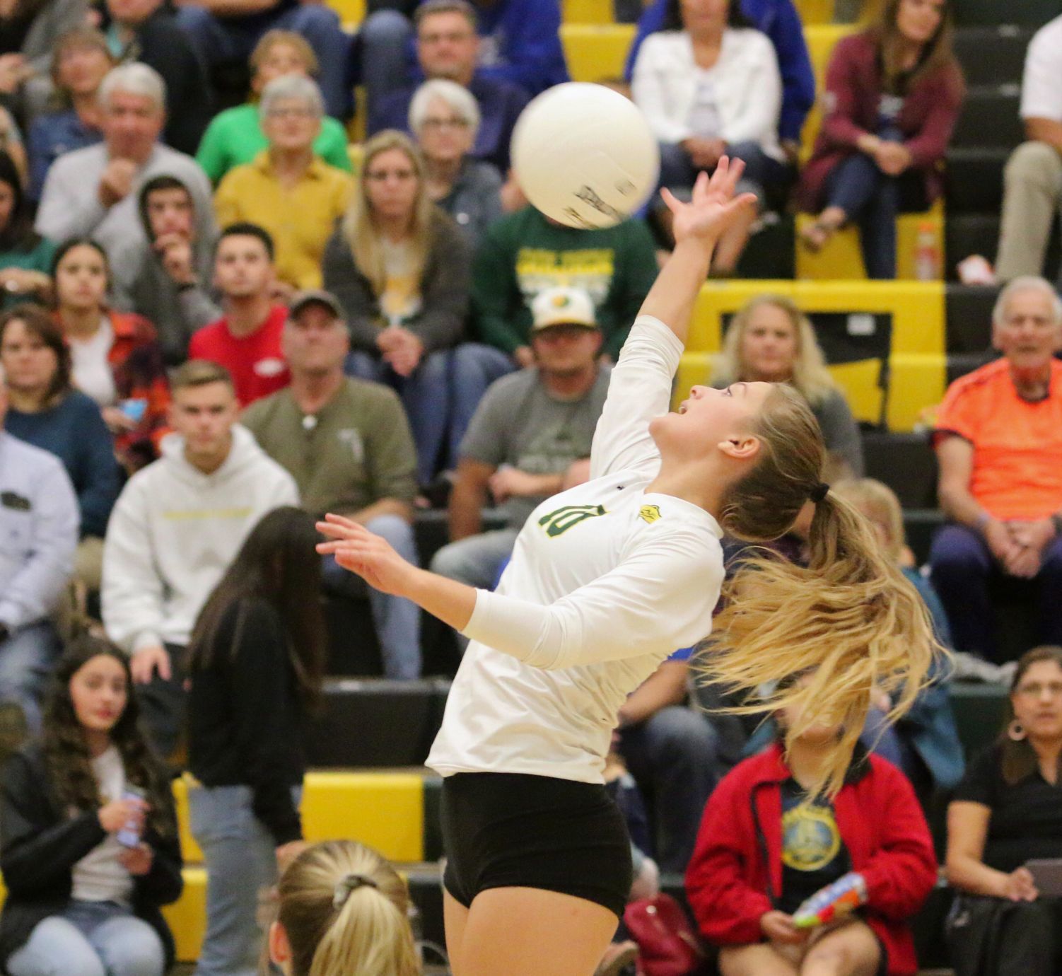 Sierra Pacific advances to semifinals in 3-0 rout of California City
